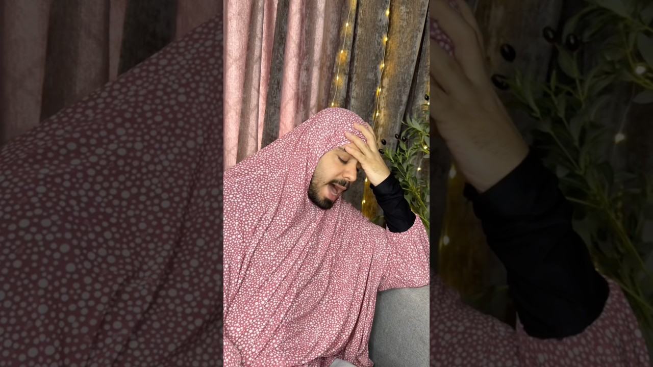 العيلة الأردنية و السمبوسة 😂🌙🇯🇴Ahmad Mahroom