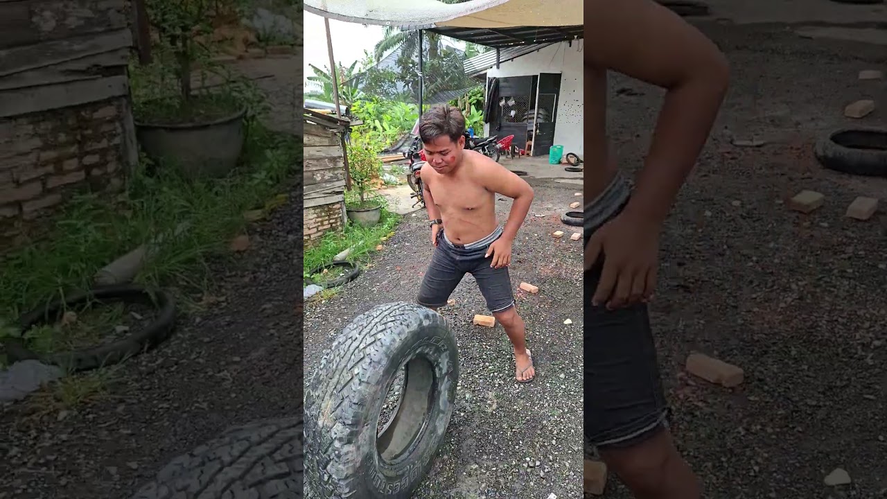 semua bisa di angkat !!!