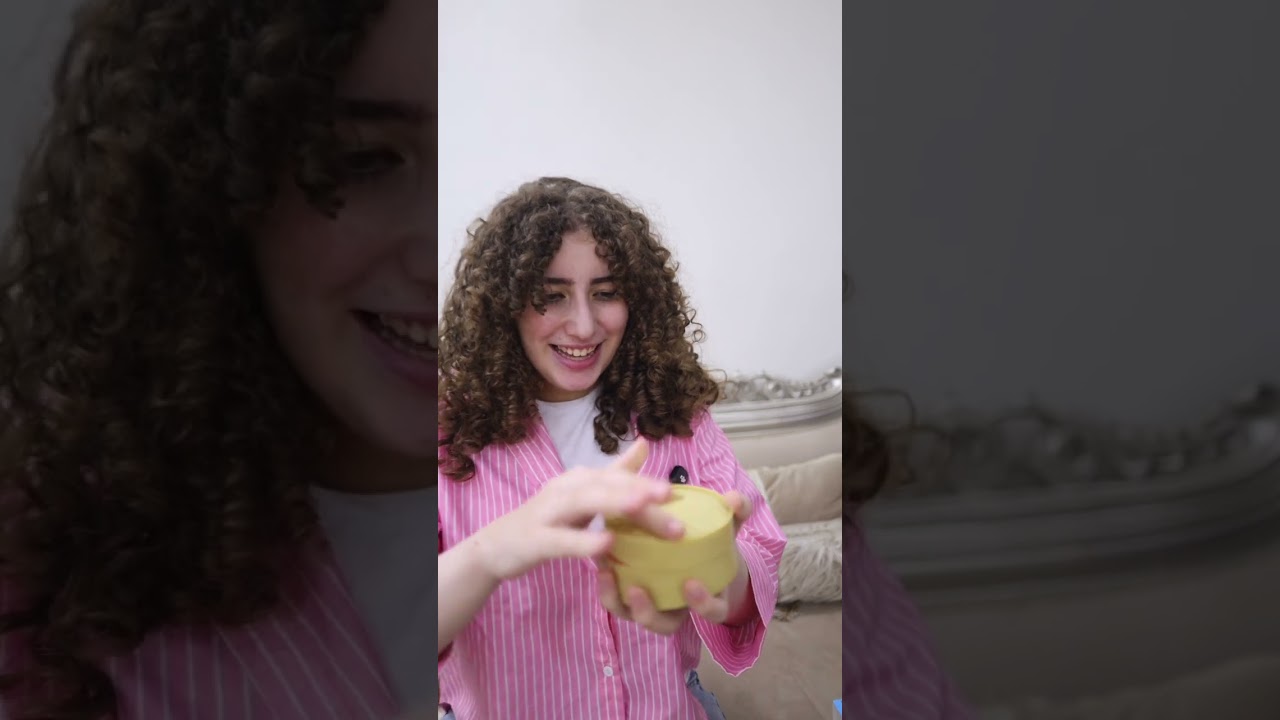 تختار دامبلينج او سكوشي  #اكسبلور