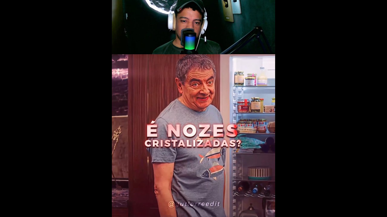 ELE TEM UM BOM CORAÇÃO🎬 #filme  #filmes #shorts