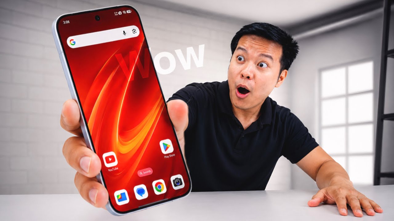 This Upcoming Phone Might Be a Game Changer!