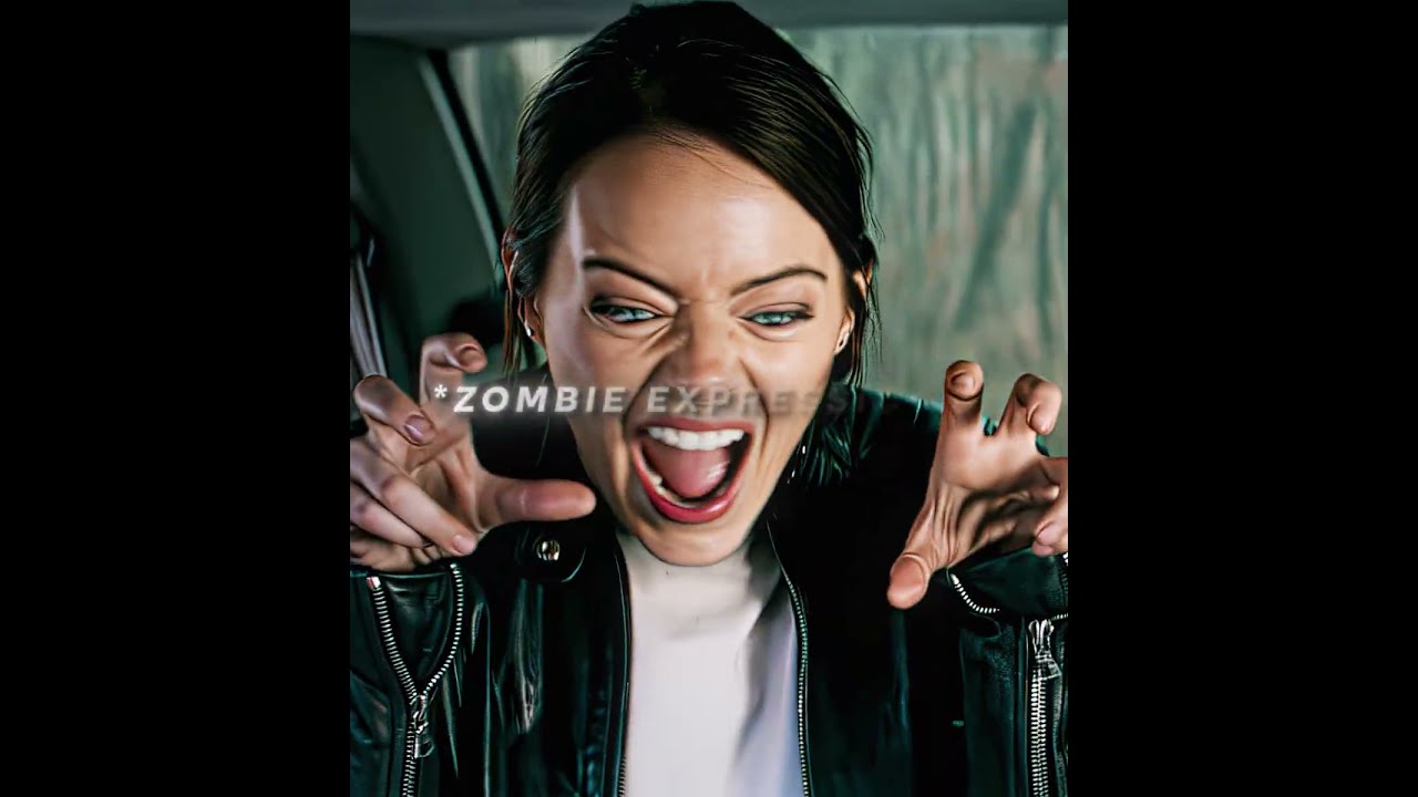Yeah Well... | Zombieland Double Tap | Song - MATADORA (Slowed) #edit #shorts