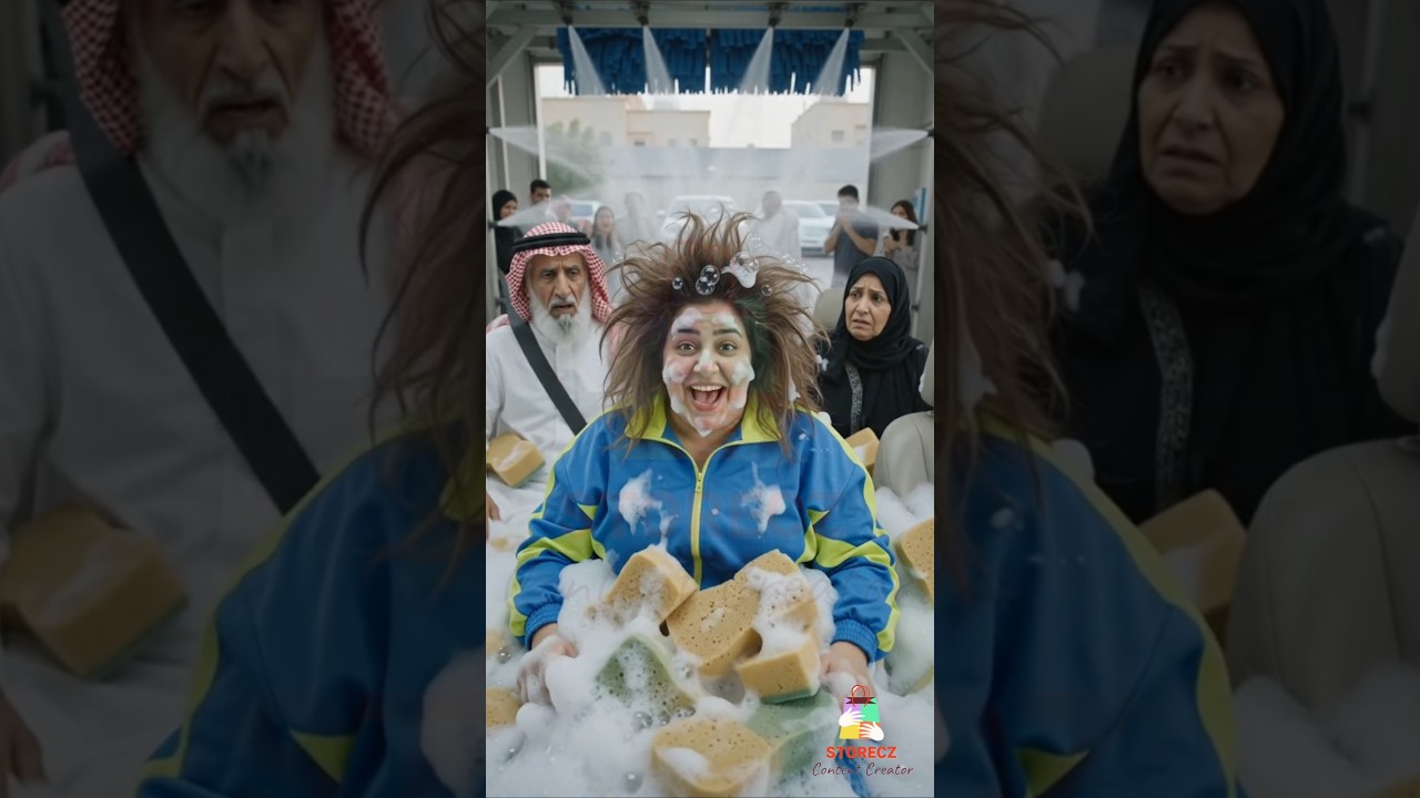 جابت العيد 💦. #funny #new #storecz #shorts #اكسبلور