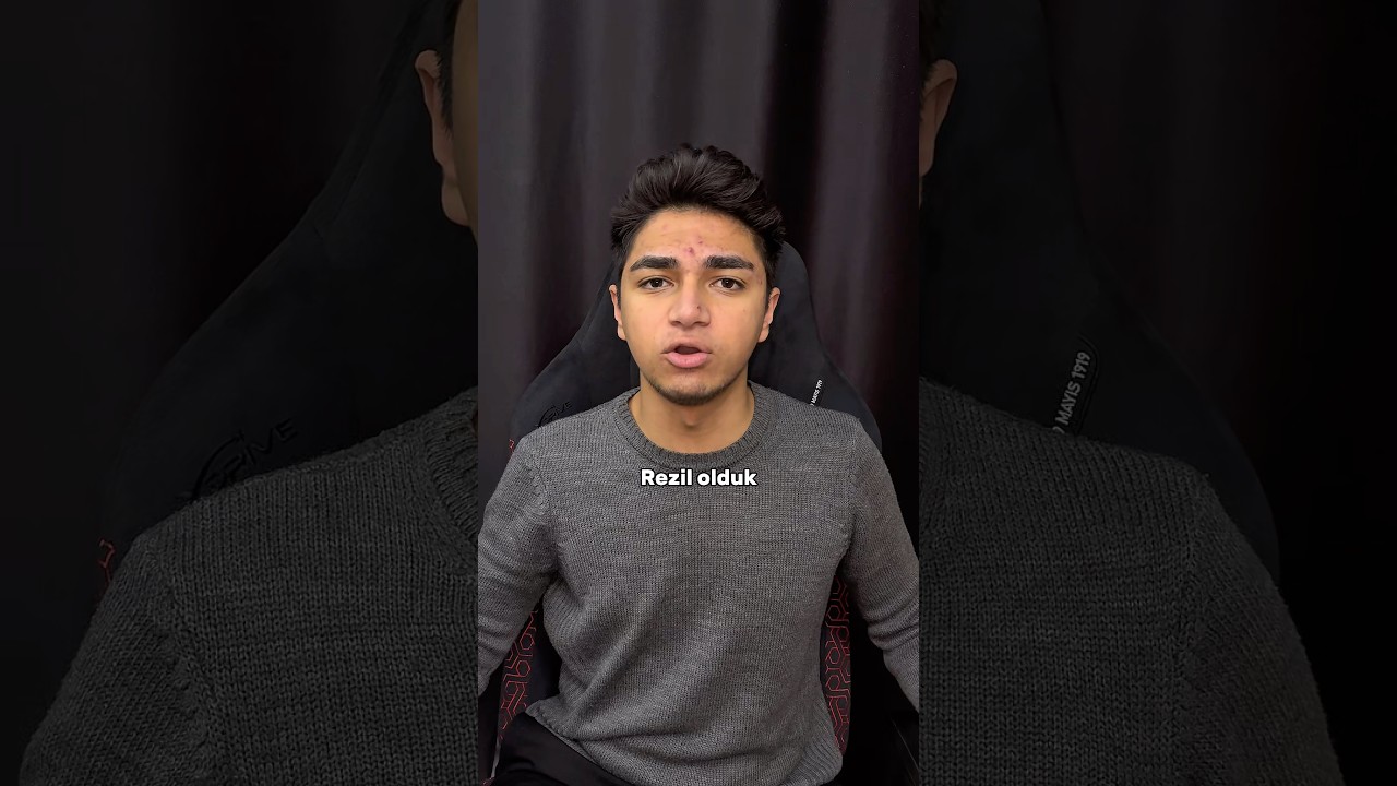 Bu nasıl ofsayt lan