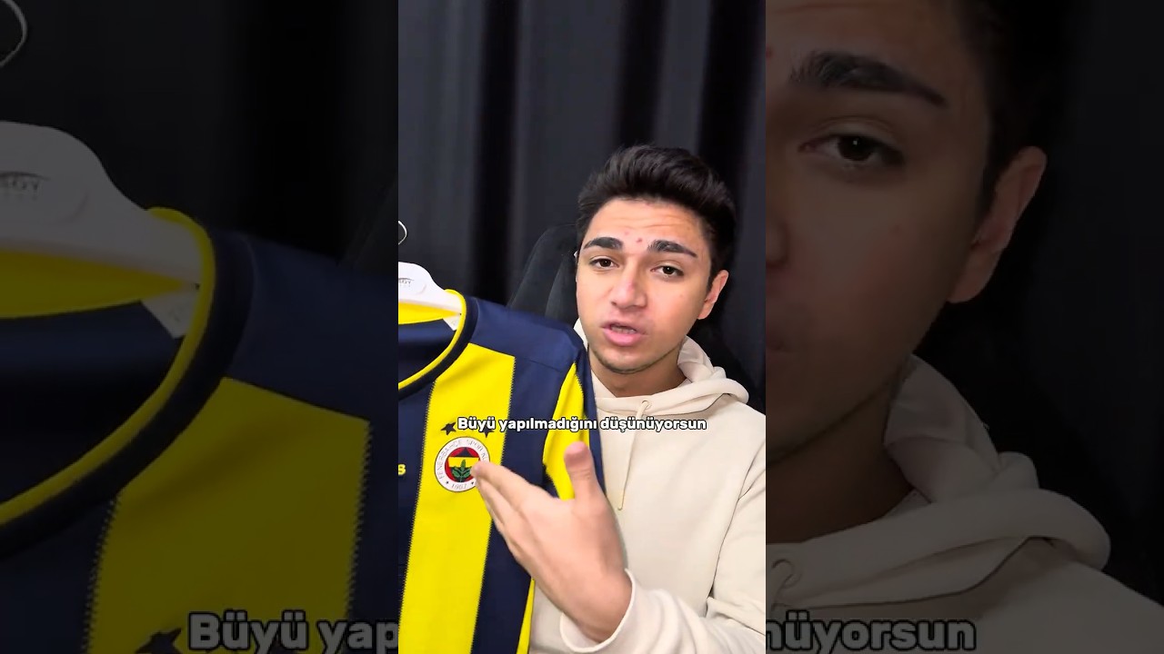 Son 24 saatte Fenerbahçe’de yaşananlar