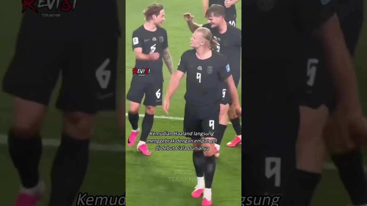 Puzzle terakhir di Piala Dunia akan kembali 😳✨