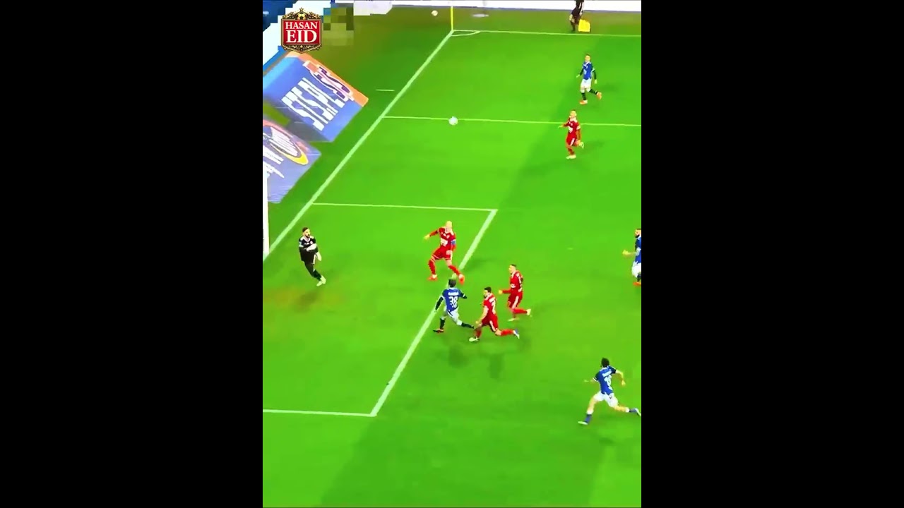 إنقاذات خيالية 🤯🔥 | Impossible Goal Line Saves 
