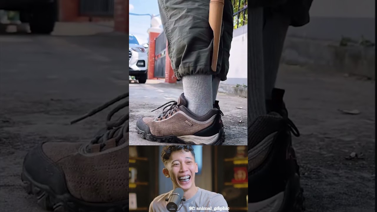 LIFE HACK kudu dicoba