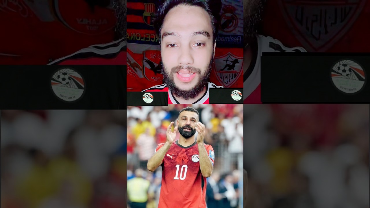 6 اخبار لمنتخب مصر بعد الخروج من كاس العالم اعتزال النجوم الكبار😭😡🔥🚨 #منتخب_مصر #الاهلي