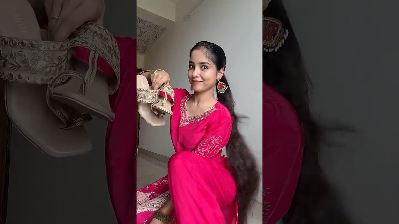 Face reveal and marriage 🙈 | Anju Mor | # #ytshorts #shorts #trending #foryou