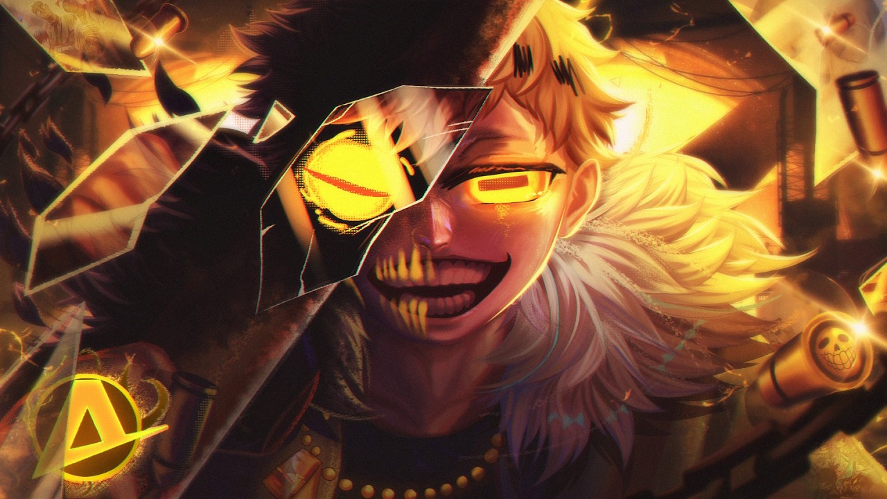 ♪ Noah (Sense Life) | SEROTONINA | AniRap