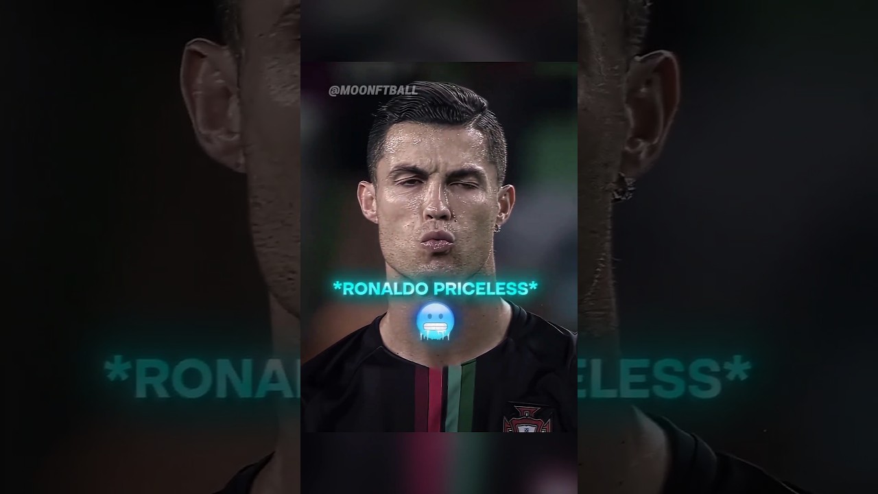 Jersey Ronaldo Laris Manis 🔥🥶