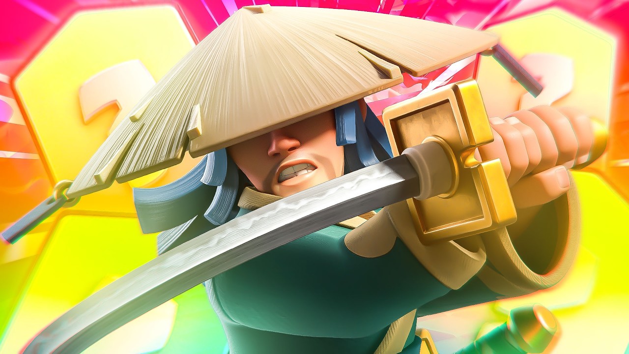 YENİ KART: RONIN 