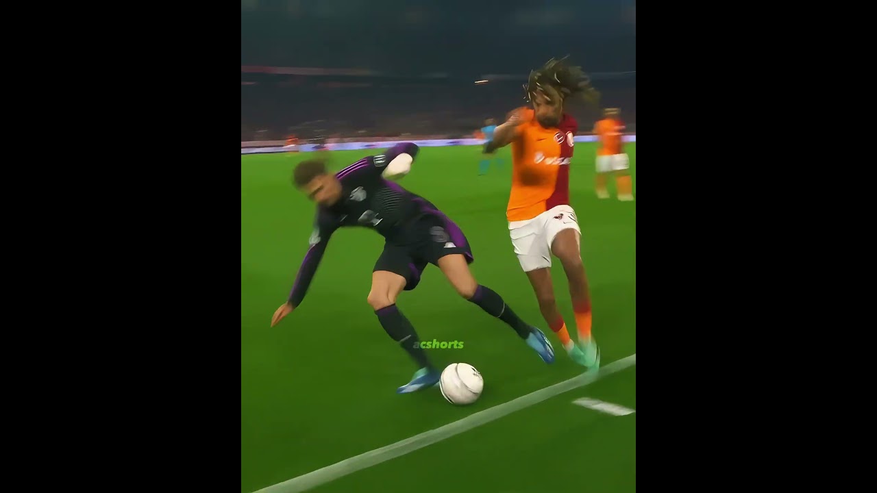 Singo x Boey: Deja Vu⏳ #sachaboey #singo #galatasaray #liverpool #manchesterunited #goretzka #gakpo