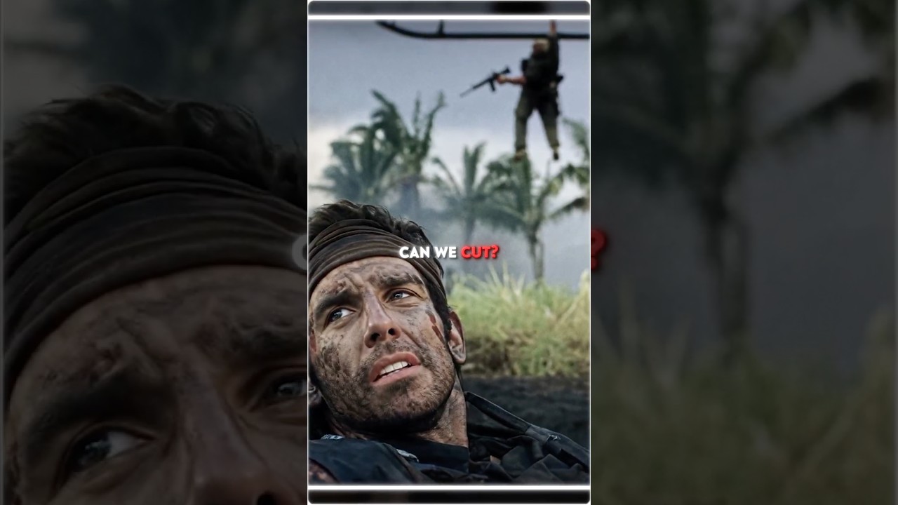 Tropic Thunder Had an Unexpected Problem