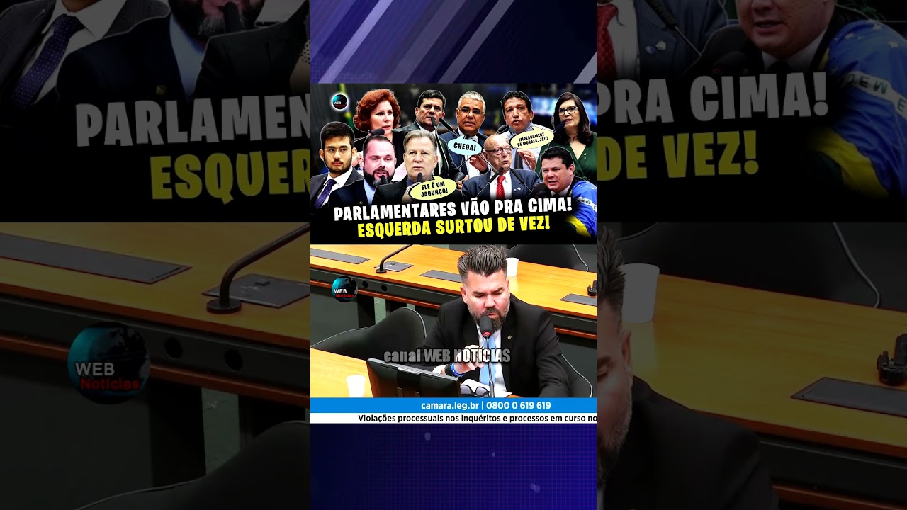 🔴DELEGADO CAVEIRA VAI PRA CIMA DE MORAES #shorts