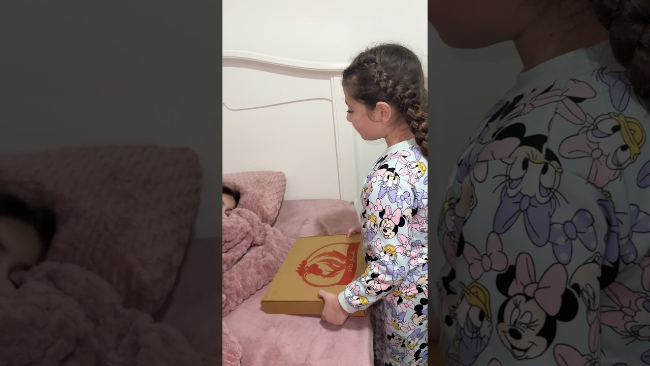 تالين كشفتنا 😱 آخر بيتزا اكلناها بلبيت 🙂 #اكسبلور