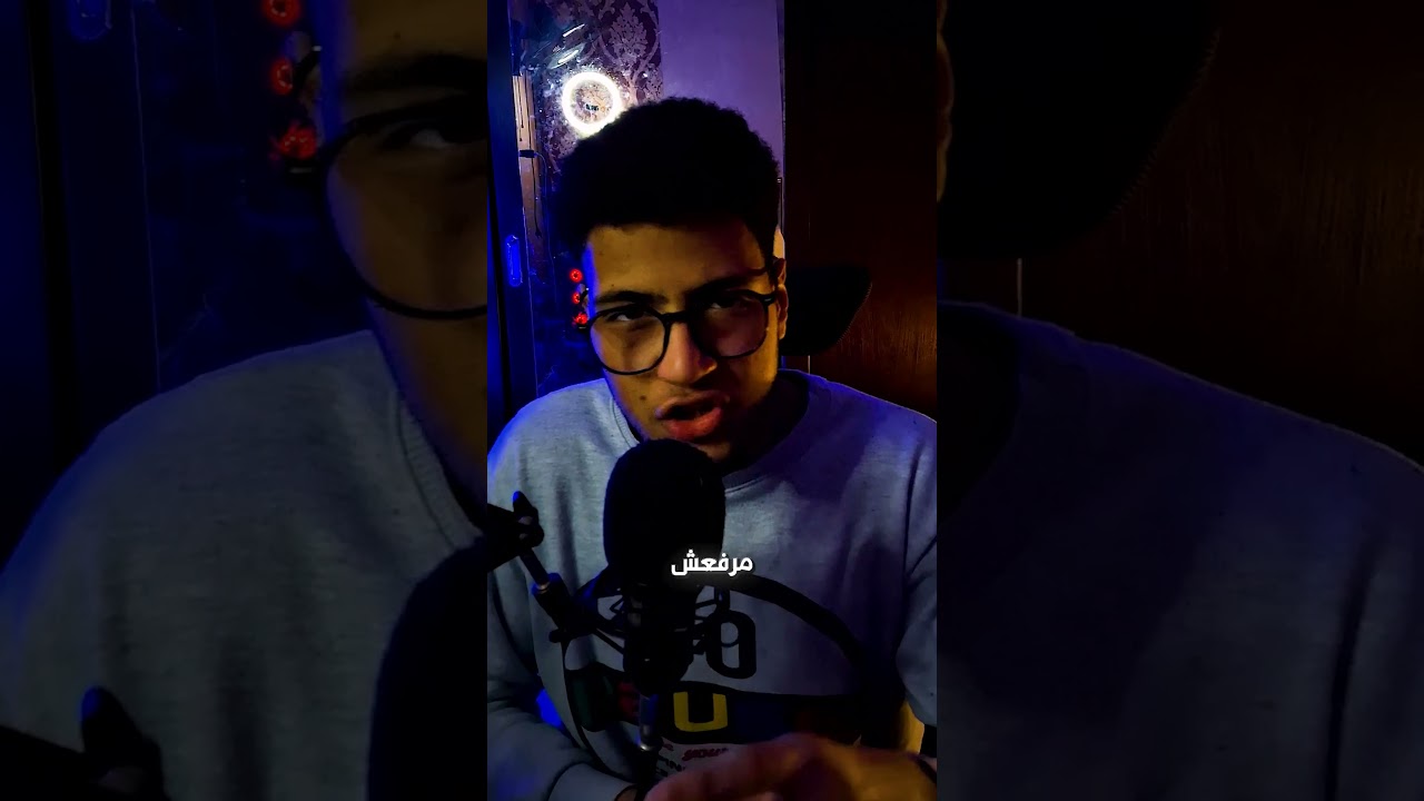 فشل في الاول بس صدمهم بعدها🤯