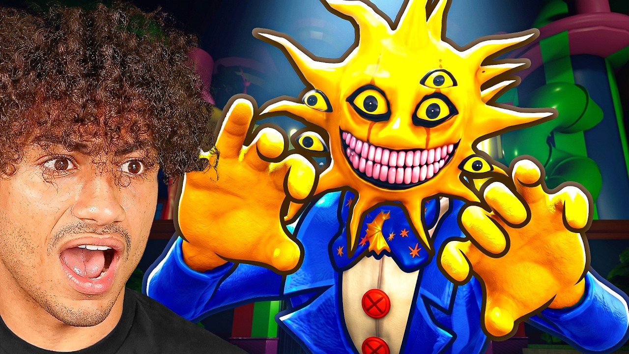 ROBLOX WONDERLAND..