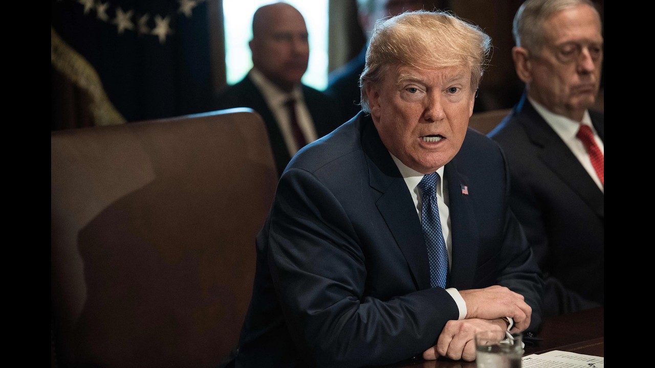 Trump official turns in DISASTER performance on national TV