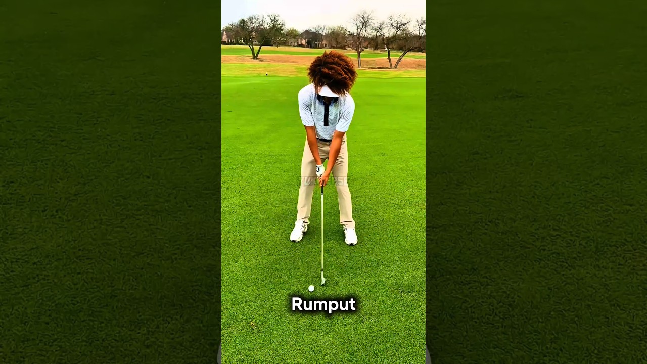 Ternyata Begini Aturan Golf yang Wajib Dipatuhi Semua Pemain! ⛳🌱