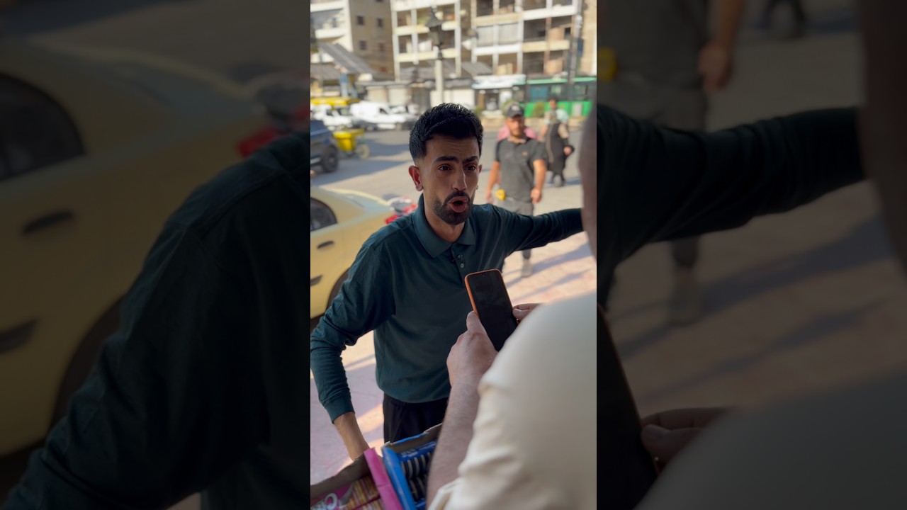 خطة ذكية كتير 😂🤣😁 البرنس #shorts