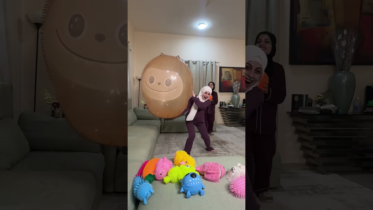 نفخ البالون😂💔#اكسبلور #ترند #funny #comedy #ضحك #السعودية #مصر #قصص #تيك_توك #تصميمي #ببجي #يوتيوب