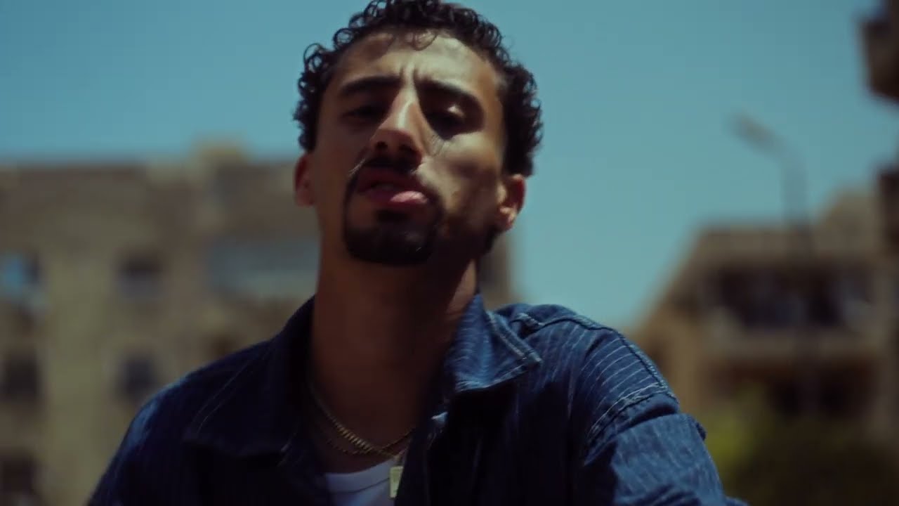 FL EX - MATARAT (SAREF) (OFFICIAL MUSIC VIDEO) || فليكس - مطارات (صارف)