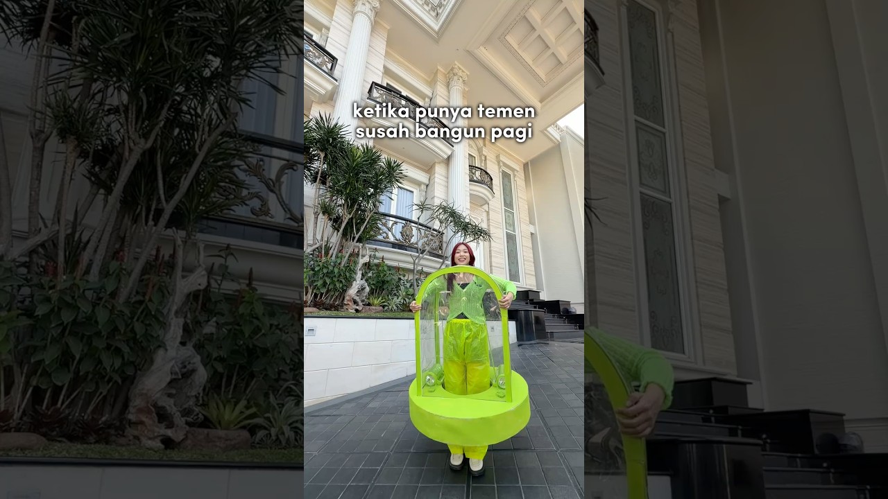 ngakak banget endingnya KAGET SEMUA🤣