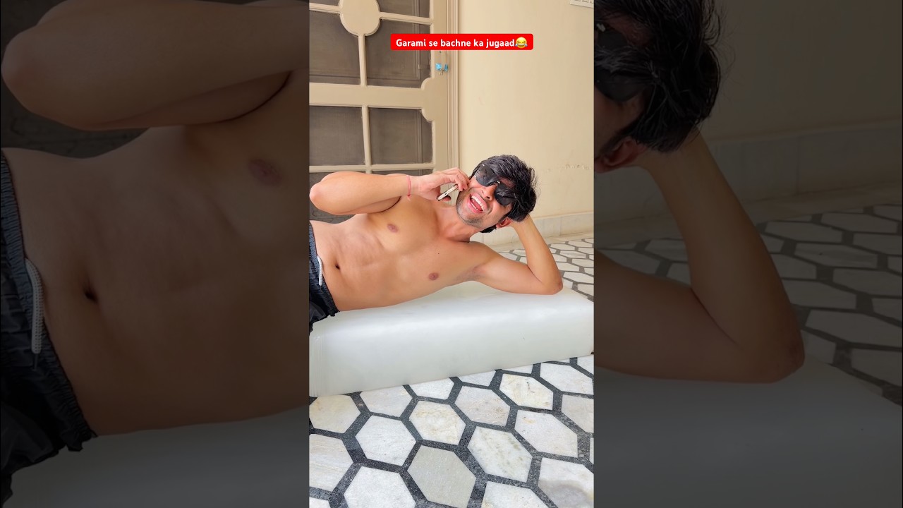 Baraf ki silli le aaya😂 #funnyvideo #comedy #funny #funnyvideo #comedyvideo #youtubeshorts