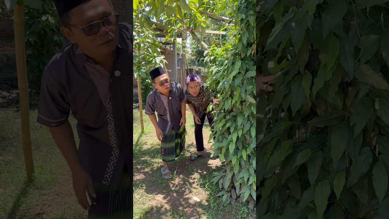 Kalian dapet thr berapa paling besar⁉️ #shorts #lucu #kocak