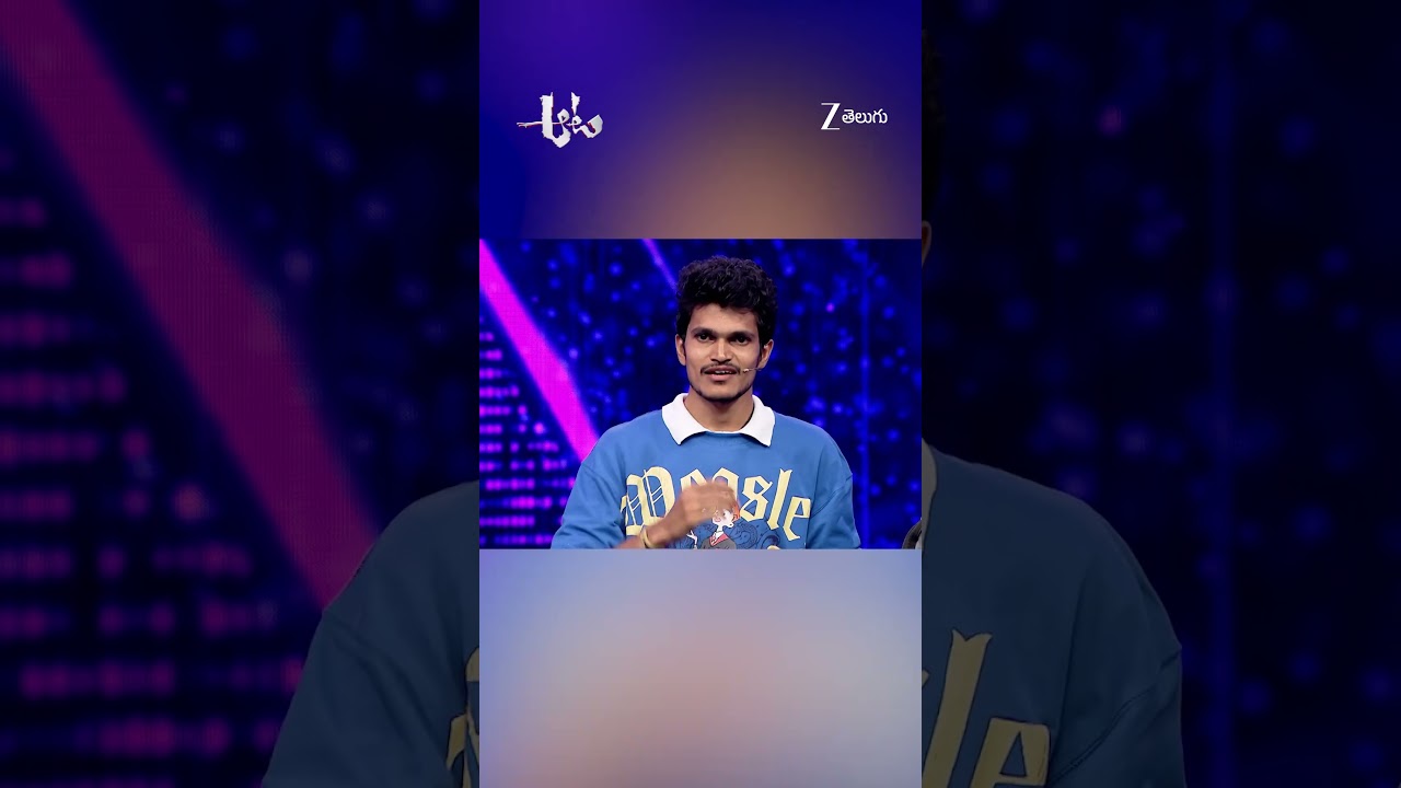 బానే Extralu 🤣| Aata | Sat & Sun 9 PM | Zee Telugu