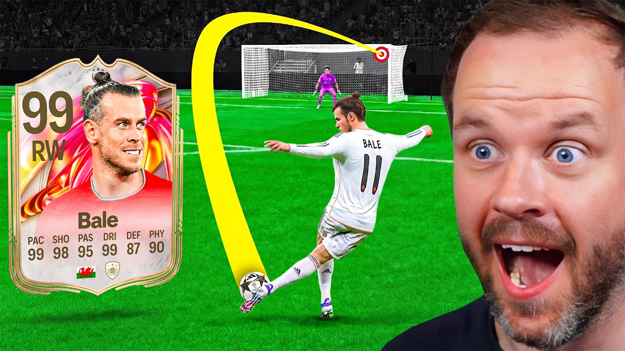 Bale Should Be ILLEGAL