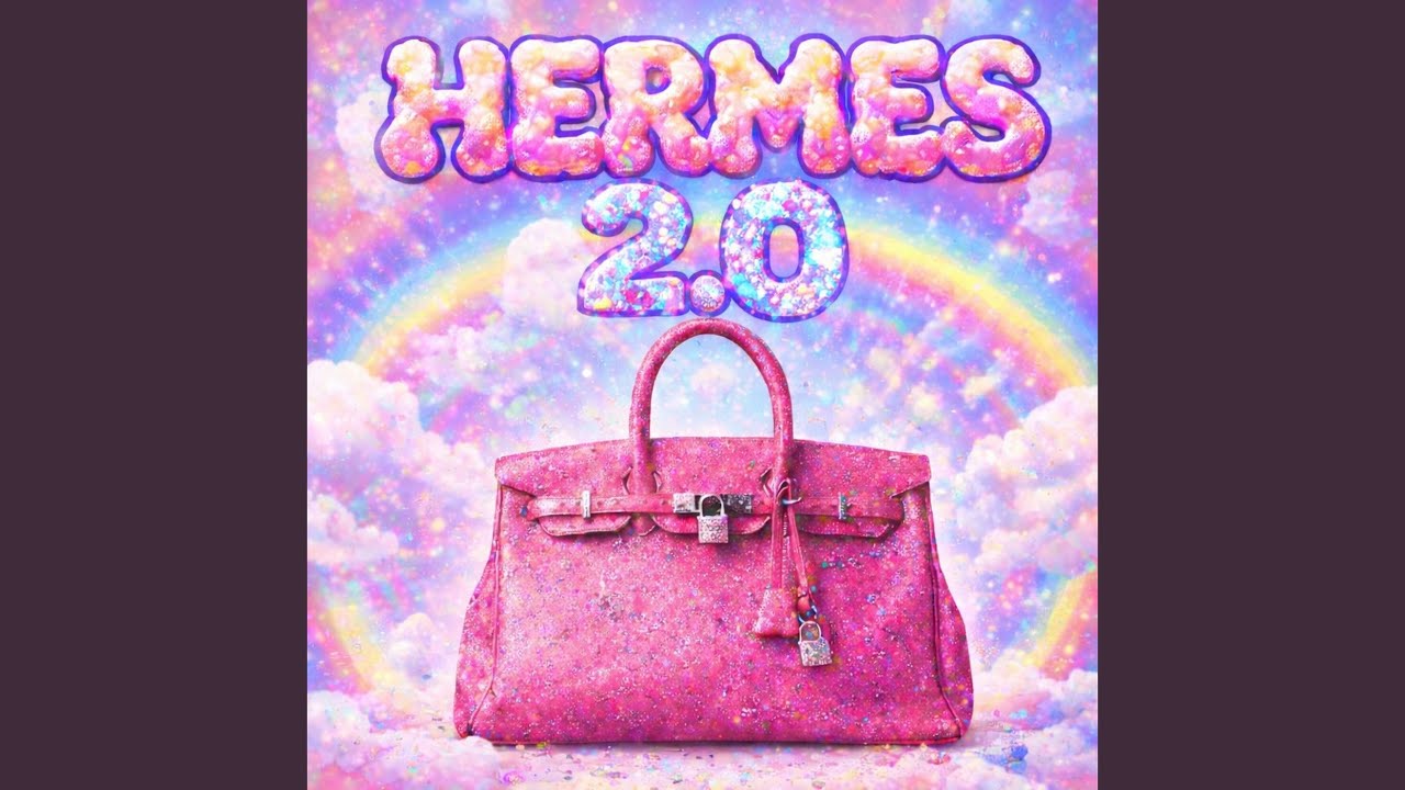 Hermès 2.0