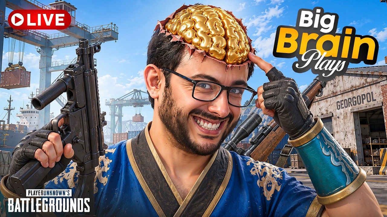 9000+ IQ GAMEPLAY | NO PROMOTIONS