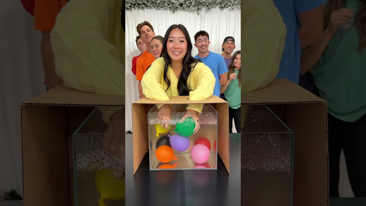 Last Color Standing Wins!