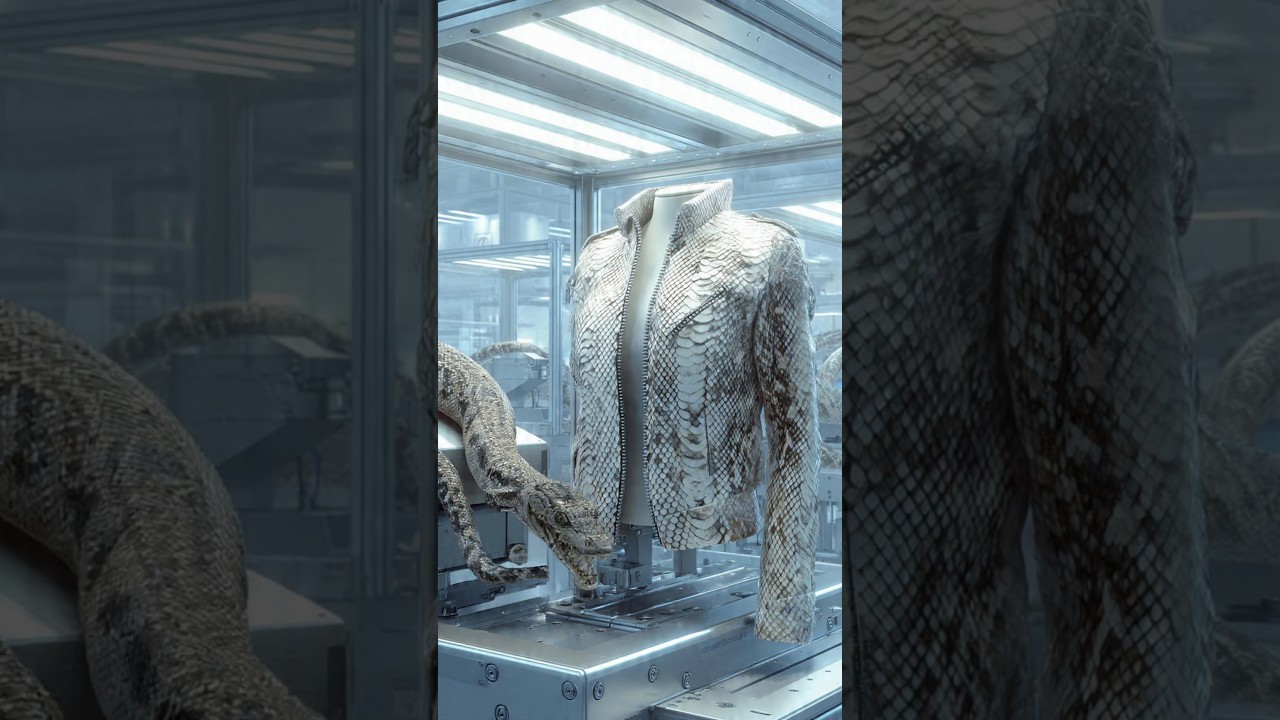 اغلى 10 جلود حيوانات! والاخير اغلى من ثمن قصر فى الساحل الشمالى 🏠💵#shorts #animals