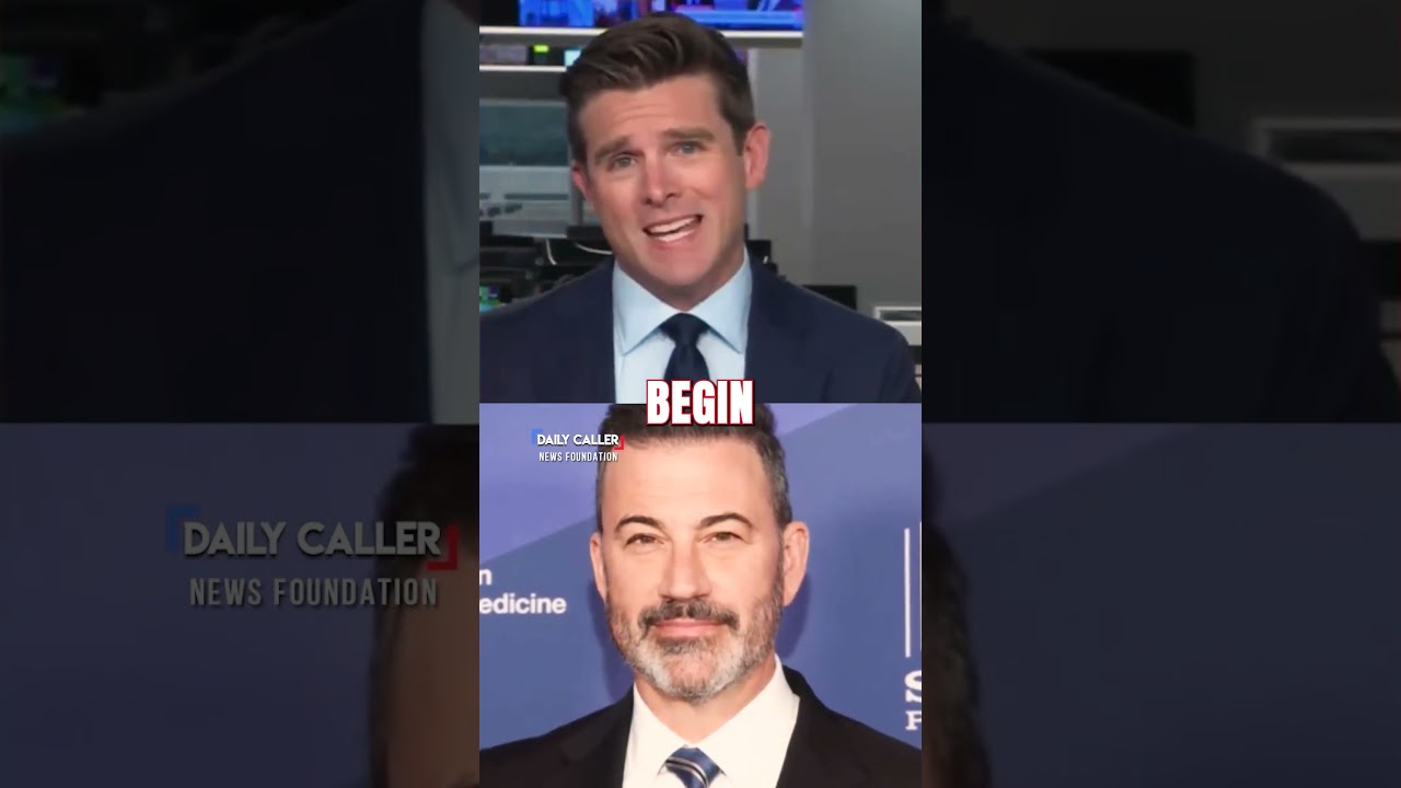 BREAKING: FCC Reportedly Orders Early Review of ABC Licenses After Jimmy Kimmel Fight