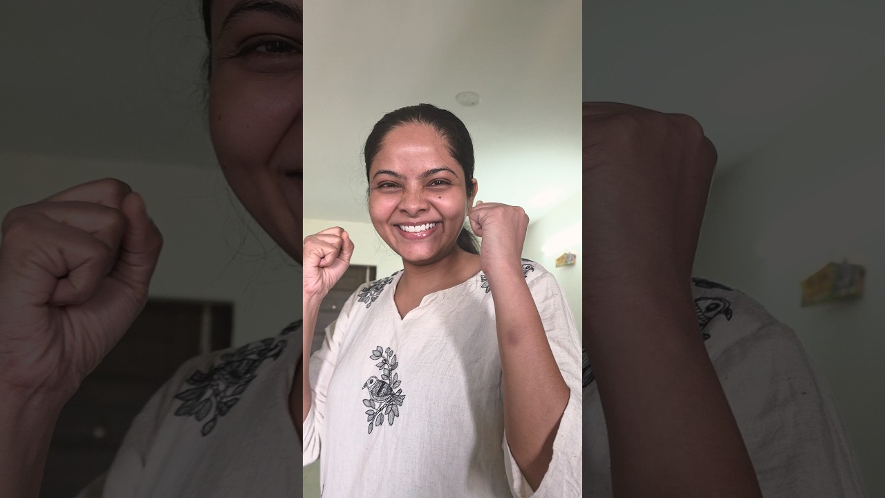 Finalllyyyyyyyyy 🥳❤️ Prayed. Received..  can't wait to post Dolly’s reaction 🥹 #nihasisters #dolly