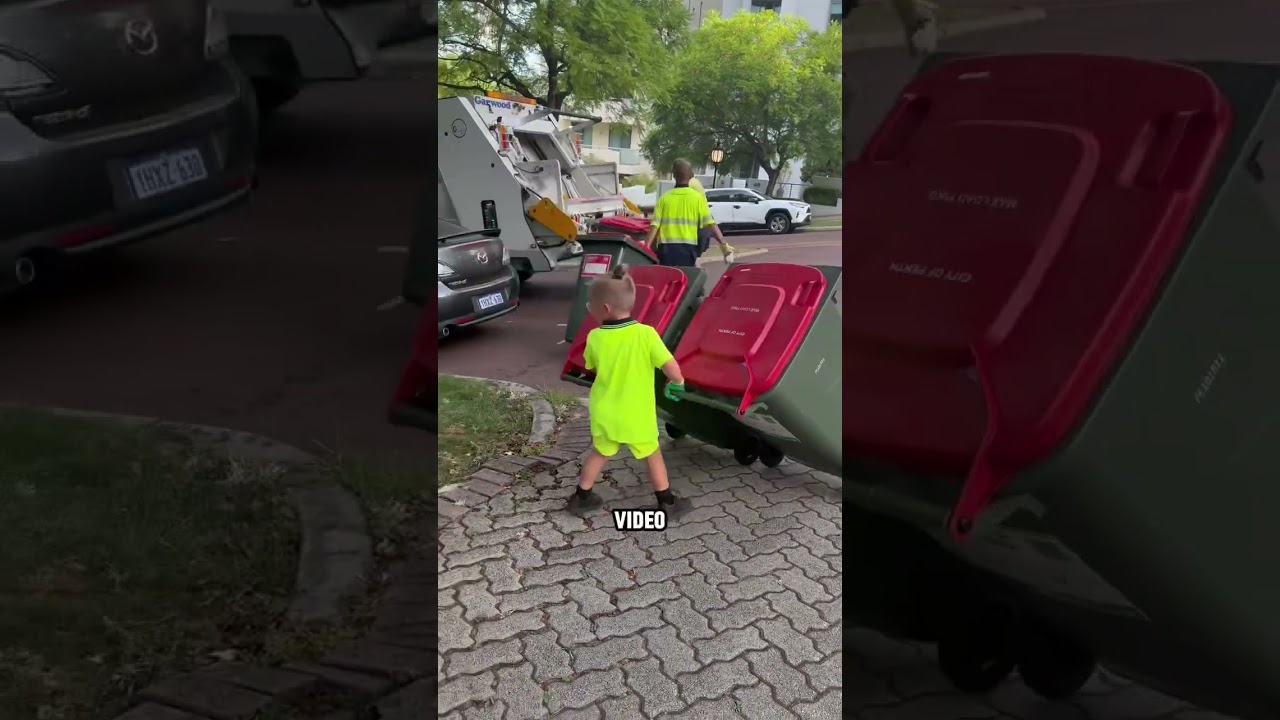 Garbage company secretlydumps garbage and thenasksowners to pay for it #news #shorts - Published by newsforyou-shorts
