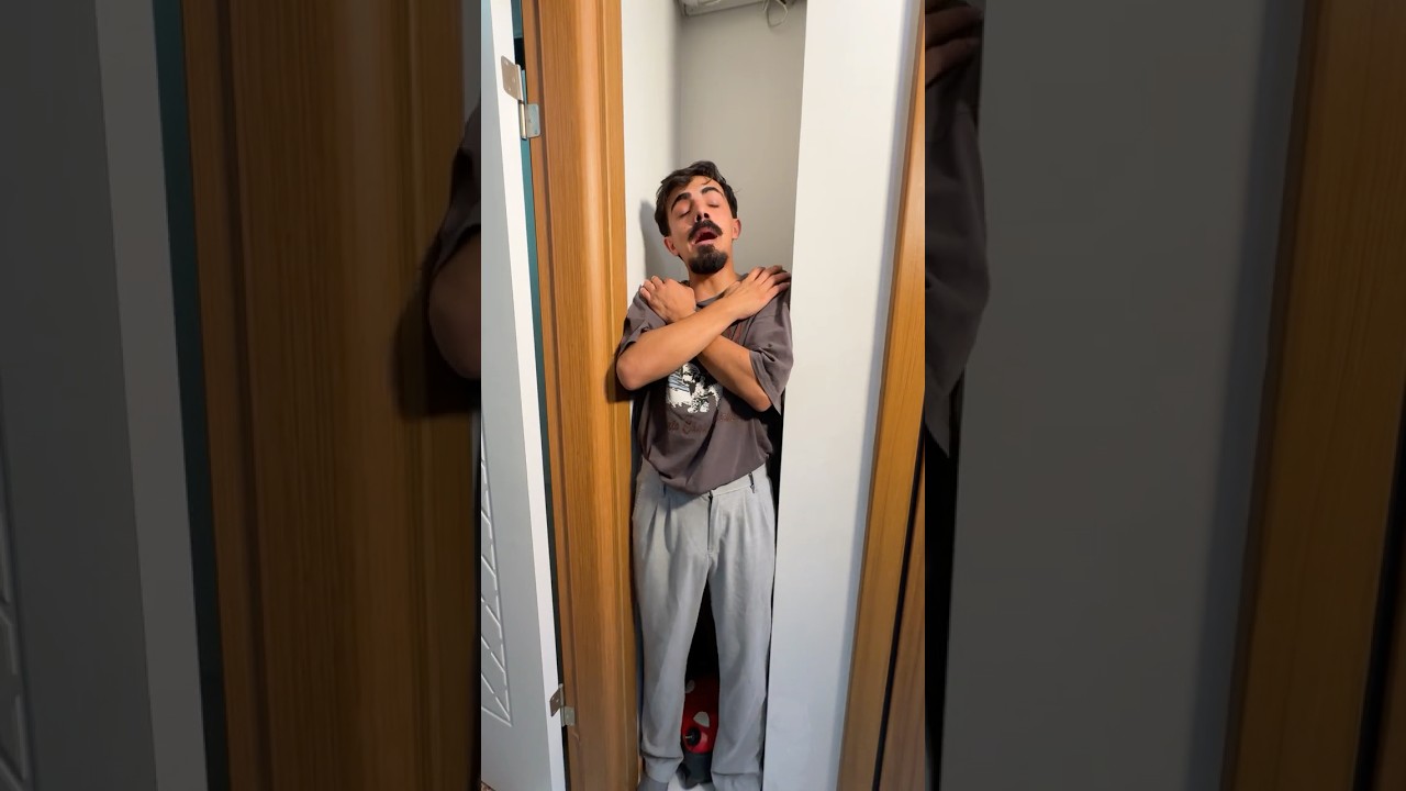 KADİRCAN UYUYA KALIYOR #youtubeshorts #komedi #youtube #comedy #youtuber