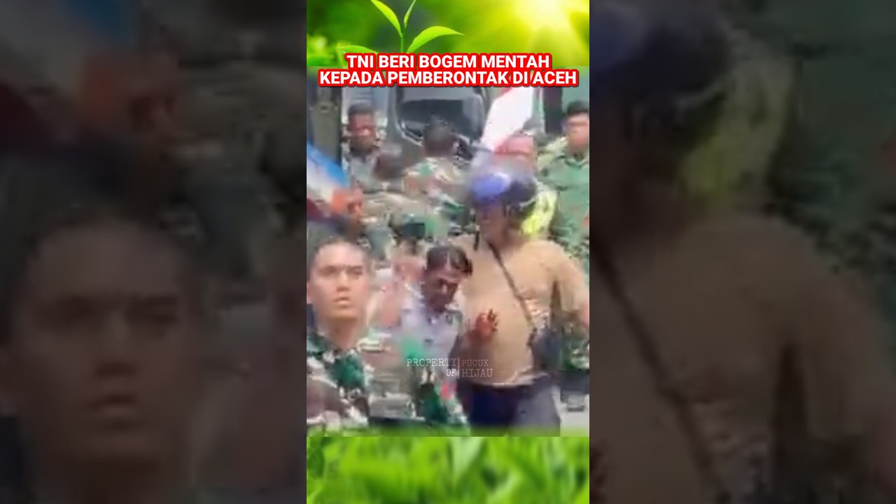 b0gem TNI tepat sas4ran #news #komando #tni #tniad #prajurithandal #kopassus #bravo #bravotni