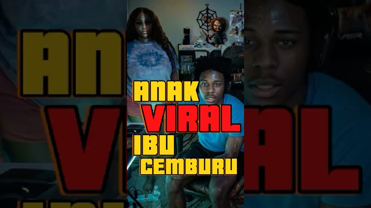 BISA-BISANYA! Kesempatan Besar Streamer Ini Malah Berubah Menjadi Kekacauan..😭🎥#shorts
