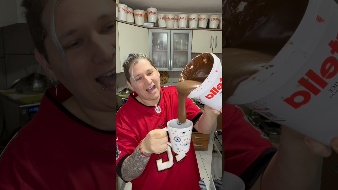 POR QUE ENTREI NESSA TREND 🤡