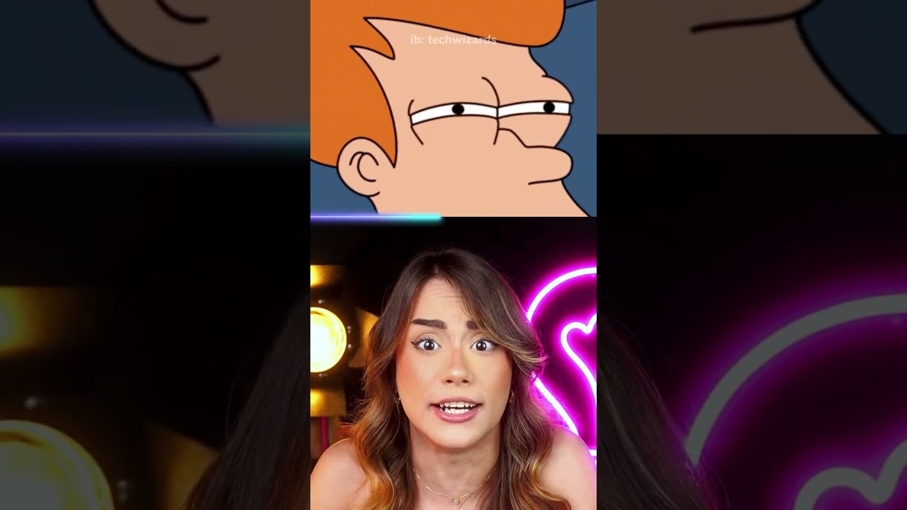 ele estava NANANDO desde 2016