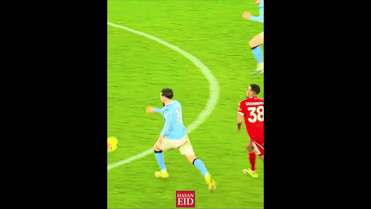 خطة سوبوسلاي الذكية 😳 | This Was All Szoboszlai’s Plan