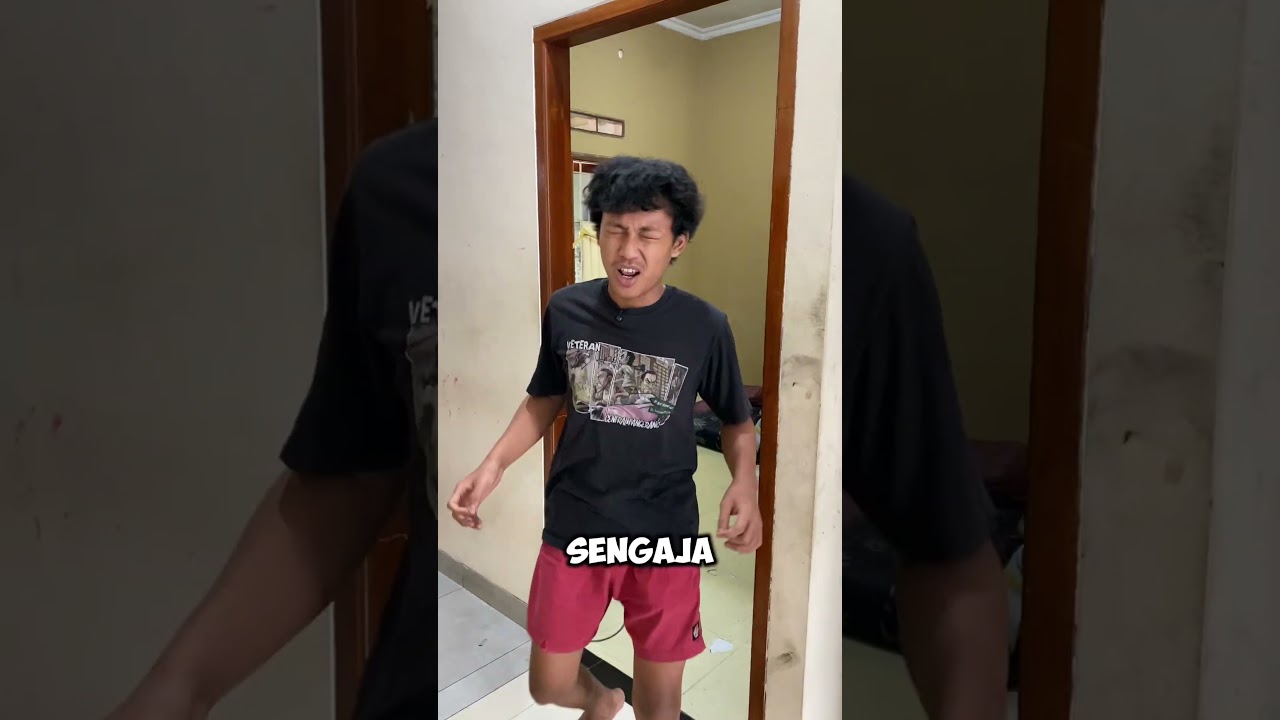 akan terjadi apa ya😱😱