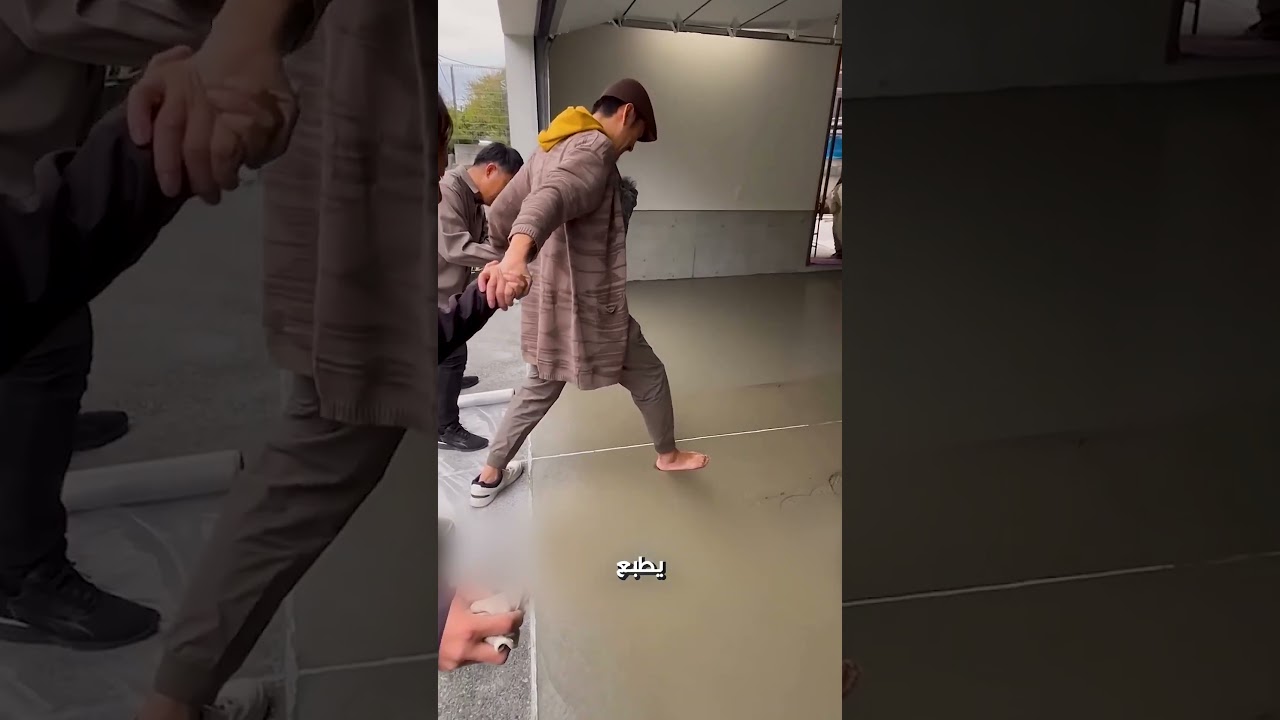 بصمة عمرها ماهتروح👣