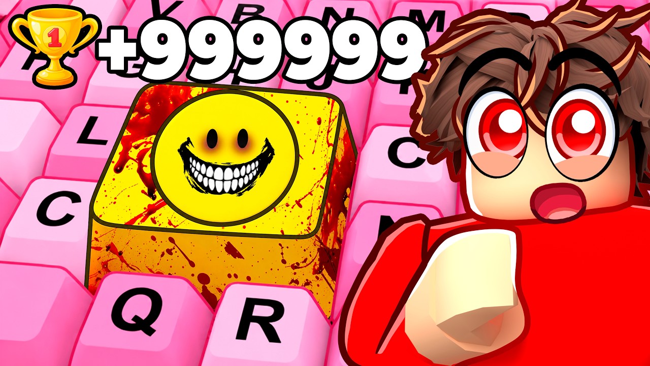 I Found A VERITY Key In +1 Keyboard Escape...