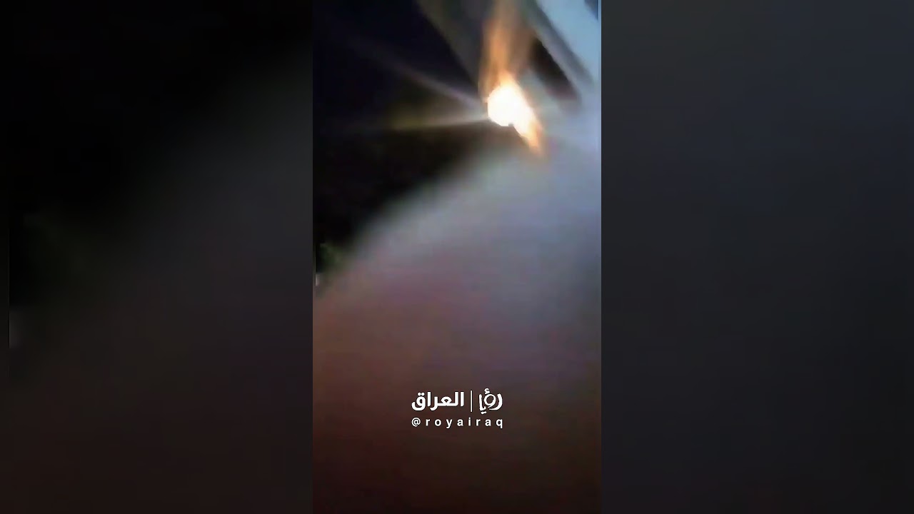 🚨 مداهمات واعتقالات داخل المنطقة الخضراء في بغداد، بعد تحركات أمنية طالت عددًا من الشخصيات